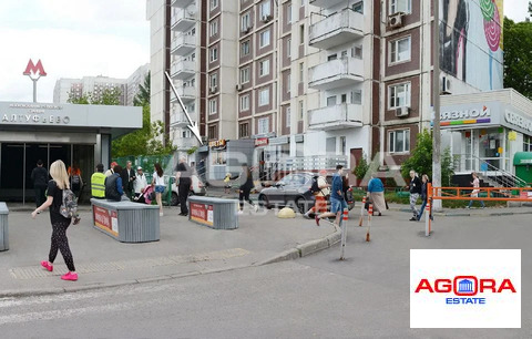 Аренда торгового помещения, м. Алтуфьево, Алтуфьевское ш.