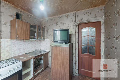 Продажа квартиры, Казань, ул. Латышских Стрелков