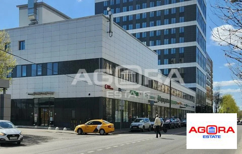 Продажа ПСН, м. Войковская, ул. Космонавта Волкова