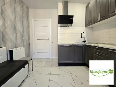 Продается 1к. квартира  г. Раменское, мкр. Солнечный, ул. Лучистая,д8