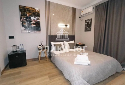 Продажа квартиры, Лермонтово, Туапсинский район, ул. Ленина