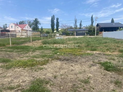 Продажа участка, Севастополь, ул. Лазурная