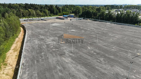 Продажа земельного участка, Правдинский, Пушкинский район