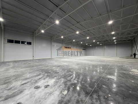 Аренда склада, Люберецкий район, 1