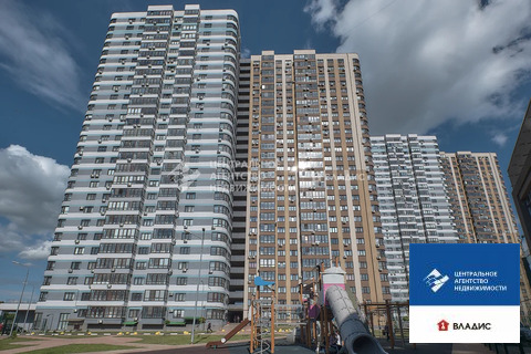 Продажа квартиры, Рязань, ул. Быстрецкая