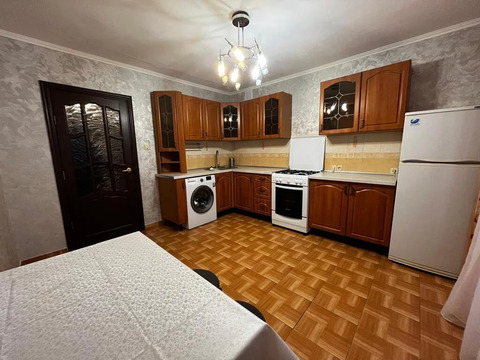 Квартира рядом с МЦД Щербинка