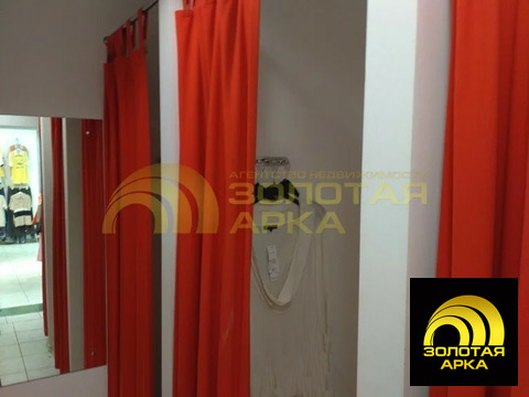 Продажа торгового помещения, Абинск, Абинский район, ул. Парижской ...