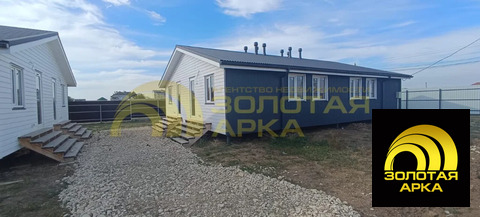 Продажа дома, Волна, Темрюкский район