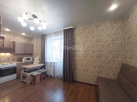 Продажа квартиры, Обь, Большая