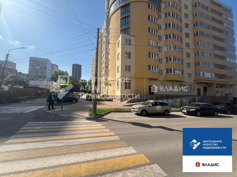 Продажа ПСН, Рязань, ул. Стройкова