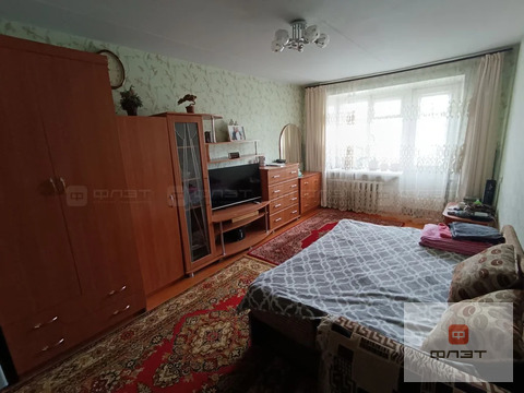 Продажа квартиры, Казань, Дербышки ул. Мира