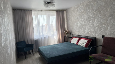 Аренда квартиры, Томск, ул. Лебедева