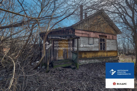 Продажа дома, Старолетово, Рыбновский район