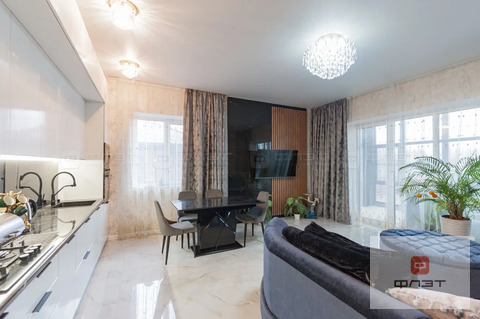 Продажа дома, Макаровка, Лаишевский район, ул. Луговая