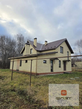 Продажа дома, Казань, ул. Береговая