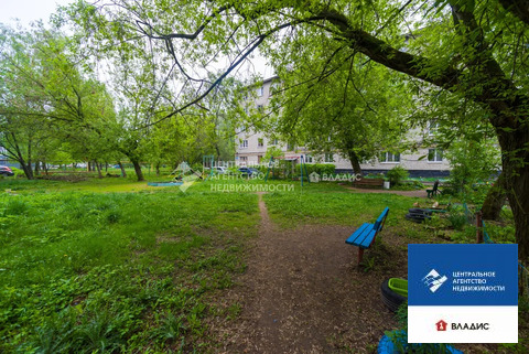 Продажа квартиры, Рязань, ул. Космонавтов