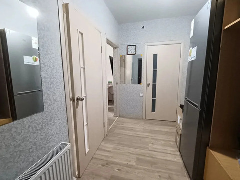 Продажа квартиры, Крымск, Крымский район, ул. Шевченко