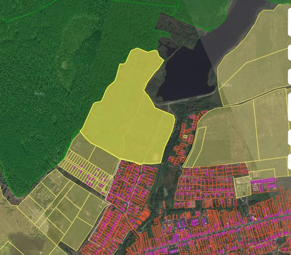 Продажа участка, Раменский район