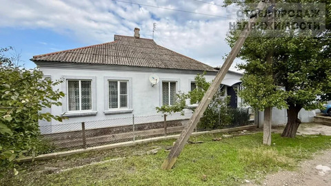 Дом для большой семьи