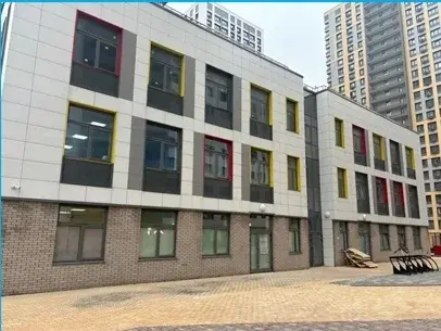 Продаем помещение под детский садик 2129.1 м2