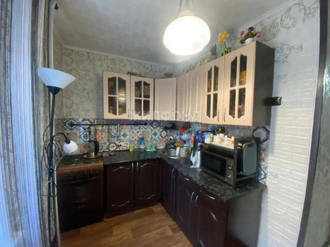 Продажа квартиры, Ордынское, Ордынский район, Революции пр-кт.