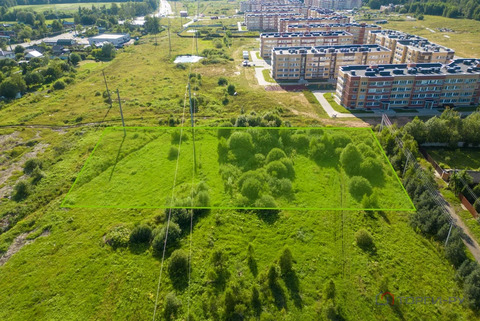 Продажа земельного участка, Высоково, Волоколамский район