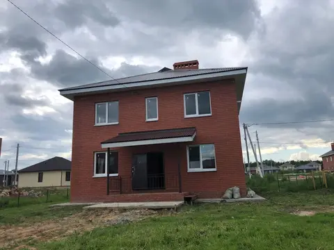 Продажа дома Камыш