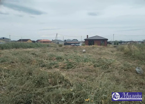 Продажа участка, Батайск, ул. Сальская