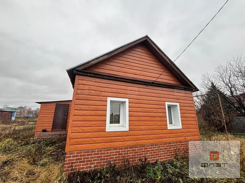 Продажа дома, Карадули, Лаишевский район, ул. Песочная