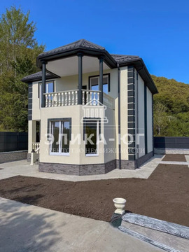 Продажа дома, Агой, Туапсинский район, Радужная ул.