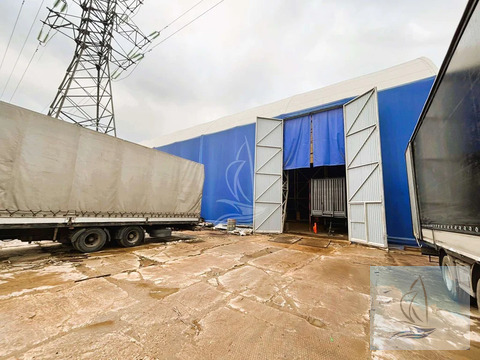 Аренда склада, Видное, Ленинский район, Ленинский городской округ