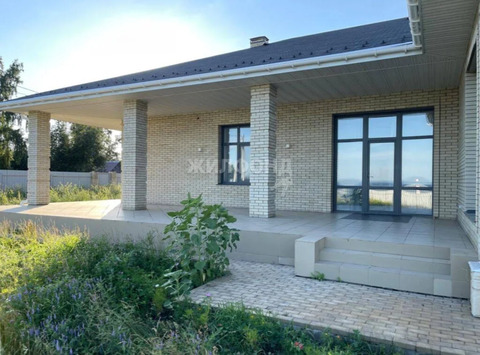 Продажа дома, Ленинское, Новосибирский район, ул. Кирова