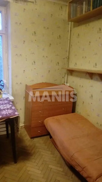 Аренда 2-х комнатной квартиры на Проспекте Вернадского