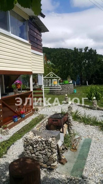 Продажа дома, Геленджик, СНТ Урожай