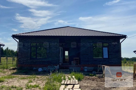 Продажа дома, Высокогорский район, ул. Победная