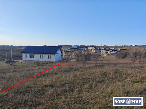 Продается Участок