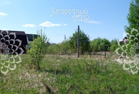 Продам участок, Носовихинское шоссе, 24 км от МКАД