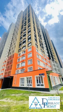 1-комнатная квартира, 23 кв.м. 1-комнатная квартира, 23 кв.м.