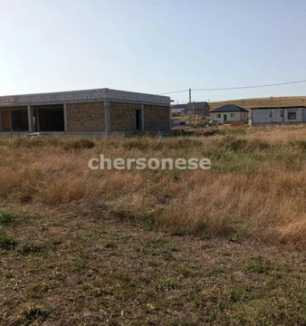 Продажа участка, Севастополь, улица Дмитрия Мельниченко