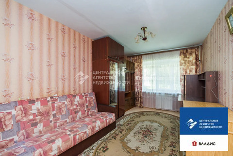 Продажа квартиры, Рязань, Троллейбусный пер.