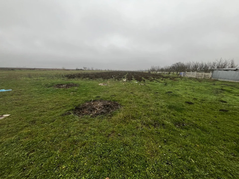 Продажа участка, Коваленко, Северский район