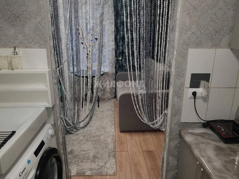 Продажа квартиры, Новосибирск, ул. Зорге