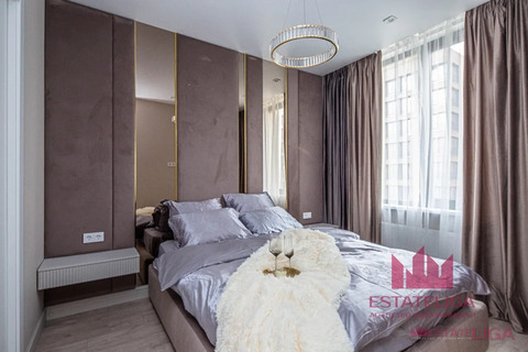 Аренда квартиры, улица Архитектора Щусева