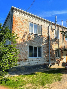 Продается 3-комн. квартира 55.4 кв.м.