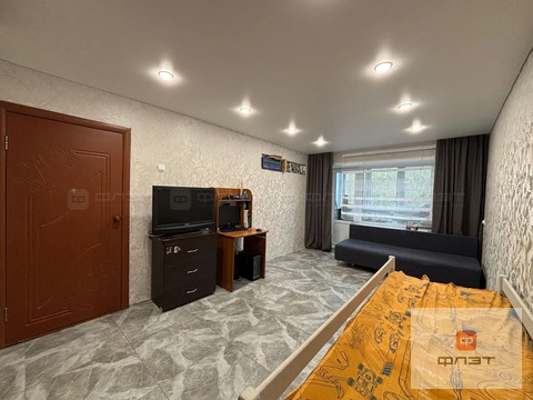 Продажа квартиры, Казань, ул. Ботаническая