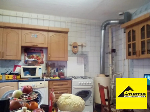 Продажа дома, Ейск, Ейский район, ул. Свердлова