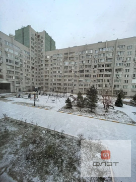 Продажа квартиры, Казань, ул. Чистопольская