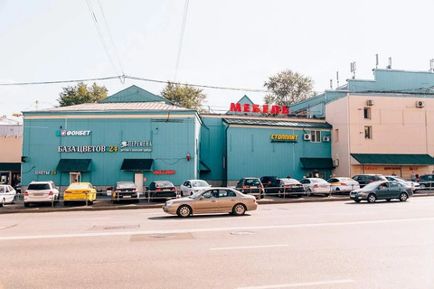 Аренда ПСН площадью 91.6 м2