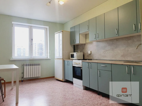 Продажа квартиры, Казань, ул. Мустая Карима