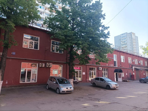 Аренда ПСН площадью 130 м2